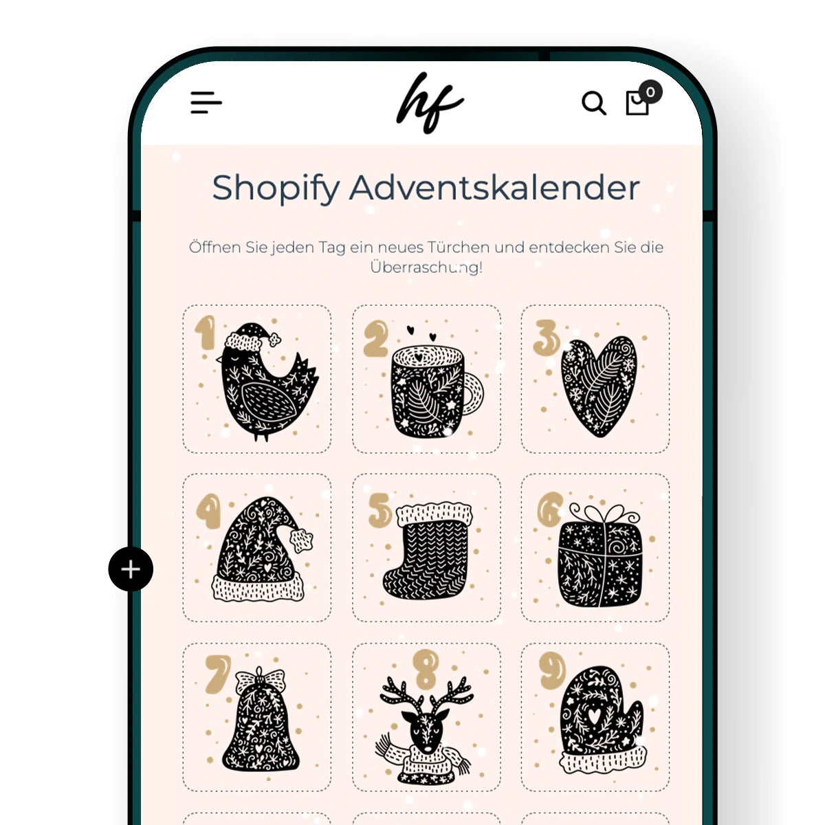 Adventskalender